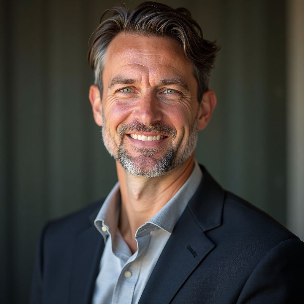 Dan Popescu